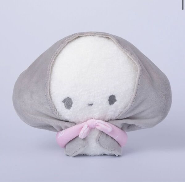 新品おでかけ子ザメSC 第2弾むにゅぐるみにゅぐるみS こぎみゅん(SC)