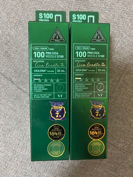 VT PRO CICA REEDLE S 100 YOCICAリードルS100