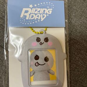 RIIZE RIIZING Day IDウンソクソンヨンドリ IDフォトホルダー