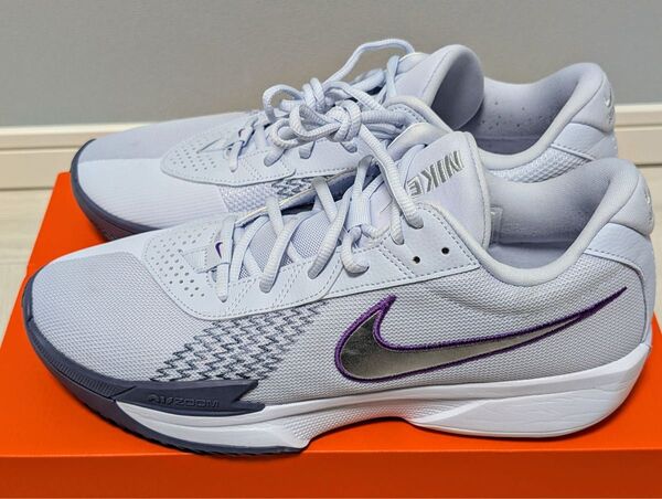 nike air zoom g.t. cut academy ep 30cm
