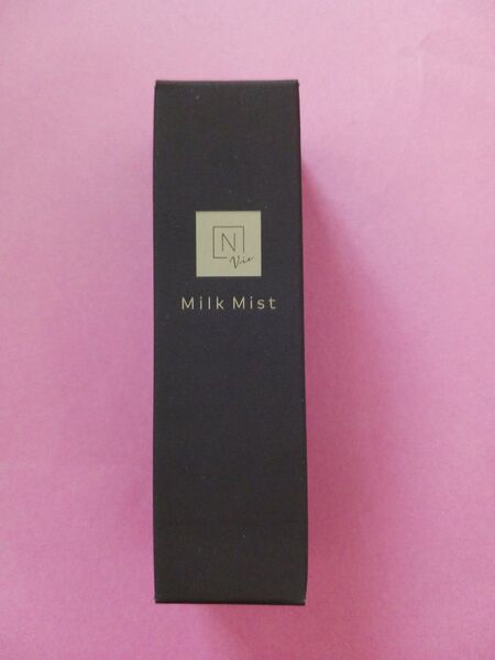 Nオーガニック エヌオーガニック N organic Vie モイストミルクミスト 先行乳液ミスト 15mL ミスト ミルクミスト