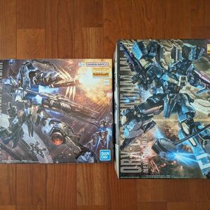 MG ガンダムMk-V ガンダムヴィダール