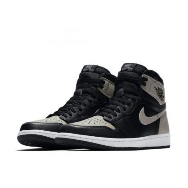 Nike Air Jordan 1 Retro High OG Shadow 2018
