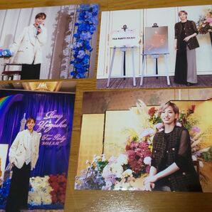 柚香光さん 写真