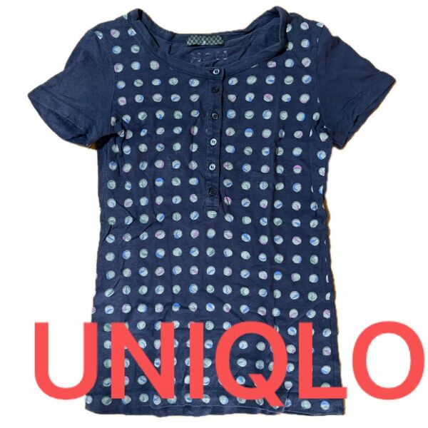 UNIQLO 半袖Tシャツ