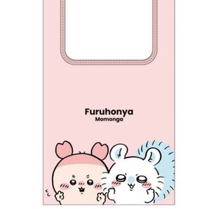 モモンガ カニちゃん 古本屋 ちいかわ エコバッグ ガチャガチャ