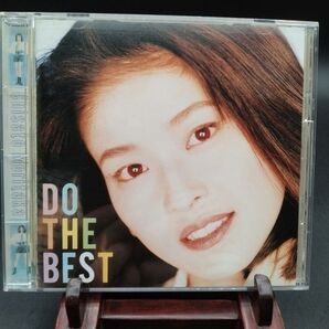 中古 CD 森高千里 DO THE BEST