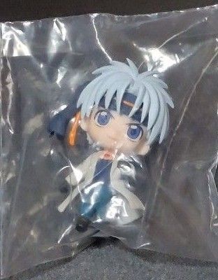 神風怪盗ジャンヌあそーとこれくしょん A賞 シンドバッド