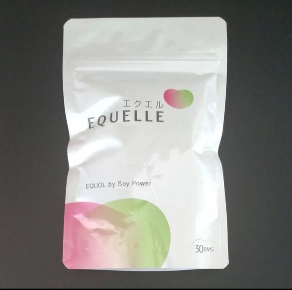 EQUELLE エクエル 30日分 120粒