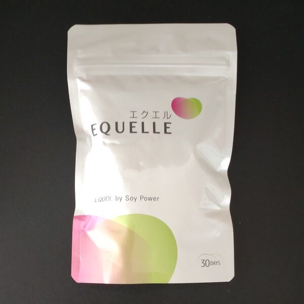 EQUELLE エクエル 30日分 120粒