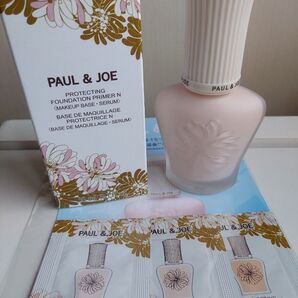 PAUL & JOE ポール&ジョー 下地 ポルジョ プロテクティング プライマー 00