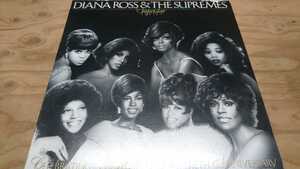 DIANA ROSS & THE SUPREMES/Superster SERIES US盤 Motown