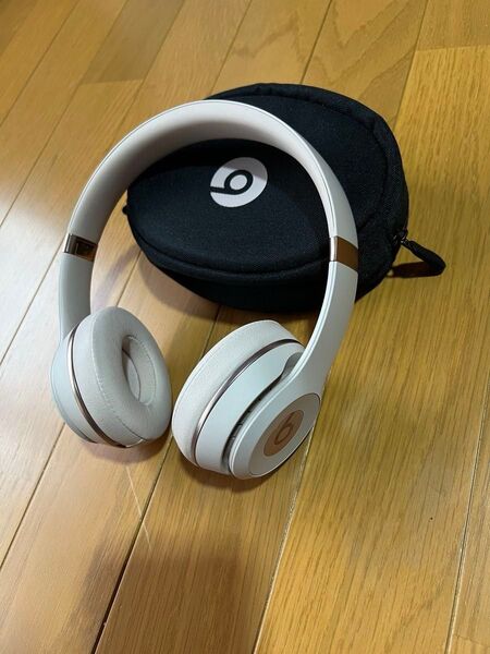 beatsヘッドホン