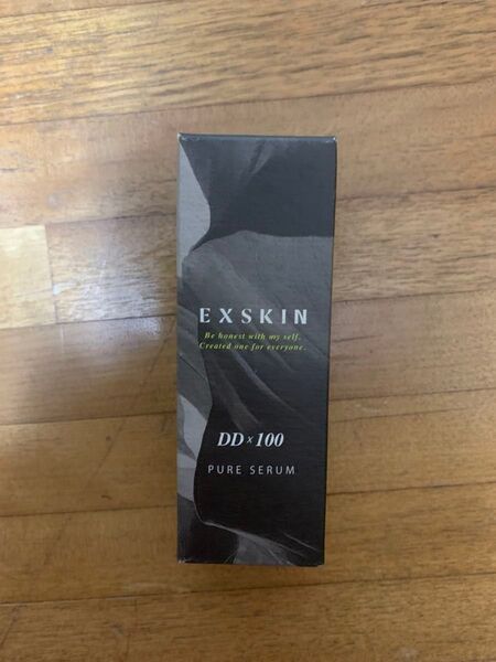 エクスキン 美容液 30mL ピュアセラム