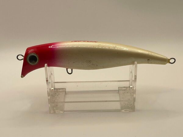 ミラクルワークス ハンマー 14cm ウッドルアー