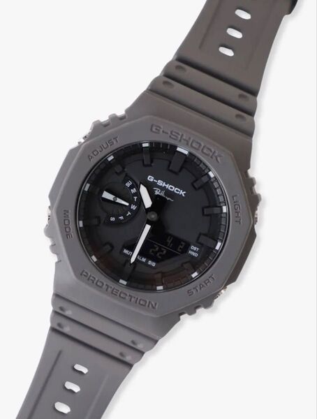 ロンハーマン G-SHOCK ジーショック ウォッチ GA-2100 新品