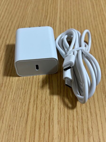 充電器 usb-c電源アダプタ