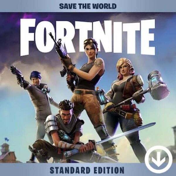 Xbox限定 フォートナイト ファウンダーパック スタンダード コード