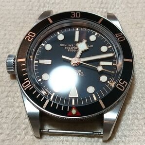 腕時計 稼働品 サブマリーナ ZF