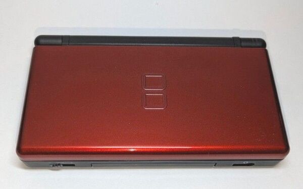 ニンテンドーDS Lite本体 ジャンク品