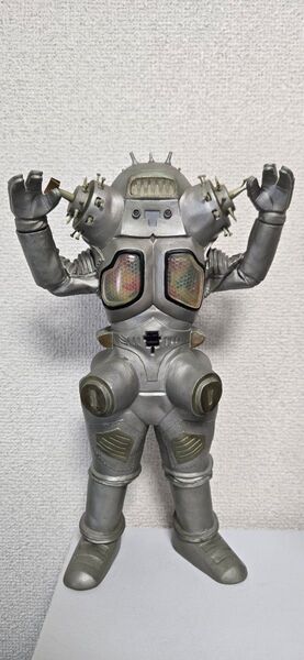 キングジョー パイロットエース