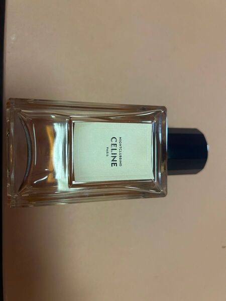 セリーヌ 香水 NIGHTCLUBBING ナイトクラビングオードパルファム 100ML