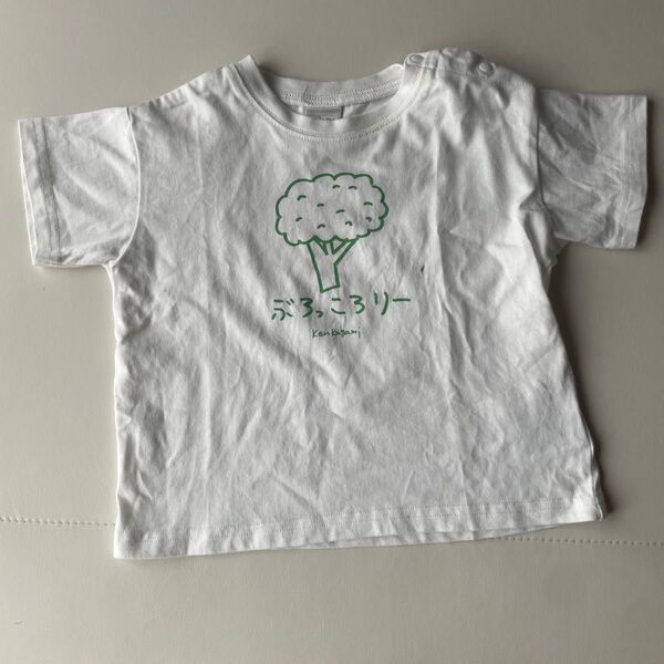 バースデイ 加賀美健 コラボ 半袖Tシャツ 90サイズ
