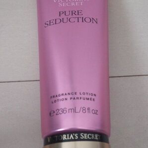 【新品未開封】Victoria's Secret Pure Seduction ボディクリーム