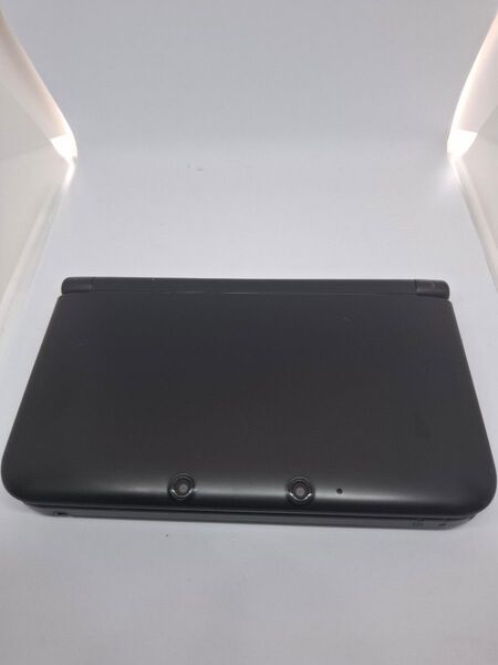 ニンテンドー 3DSLL ブラック