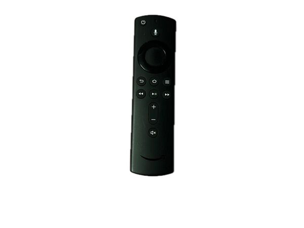 Fire TV Stick リモコン Amazon 純正