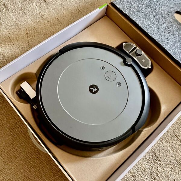iRobot ルンバ Roomba i2 ロボット掃除機