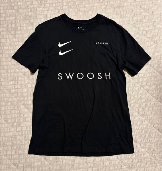 ★NIKE ナイキ メンズ半袖Tシャツ SWOOSH スウォッシュ メンズMサイズ★