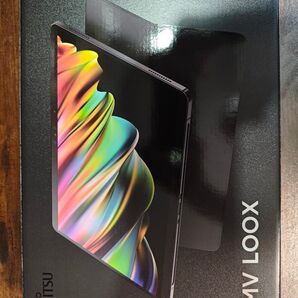 中古 FMV LOOX 75/G FMVL75GB 有機EL Core i5 8GB 256GB 富士通 Windows