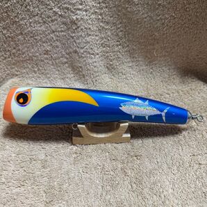 海王ルアーエトピリカマグロ改 230F