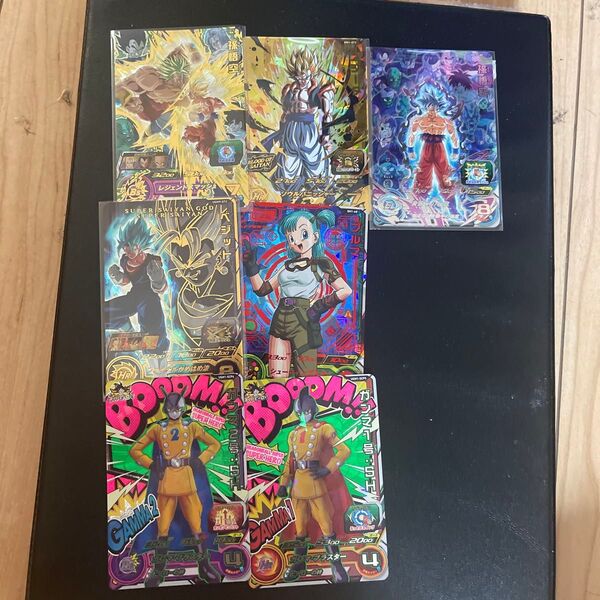 ドラゴンボールヒーローズ ドラゴンボールスーパーヒーローズ カード ドラゴンボールフィギュア 孫悟空