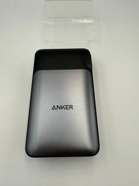 Anker 733 Power Bank アンカー モバイルバッテリー