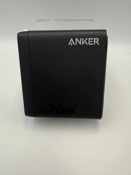 Anker 747 Charger GaN 150W USB PD 充電器