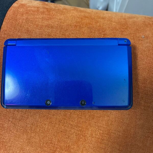 3DS 任天堂 Nintendo ニンテンドー3DS