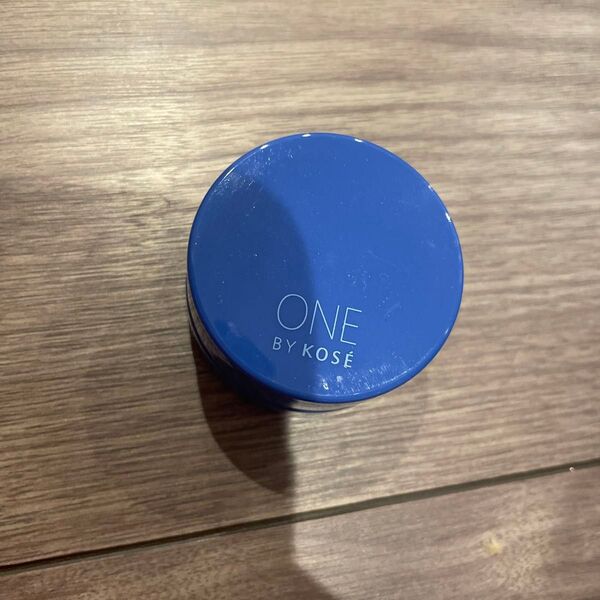 ONE BY KOSE セラム シールド 薬用バーム状美容液 サンプル