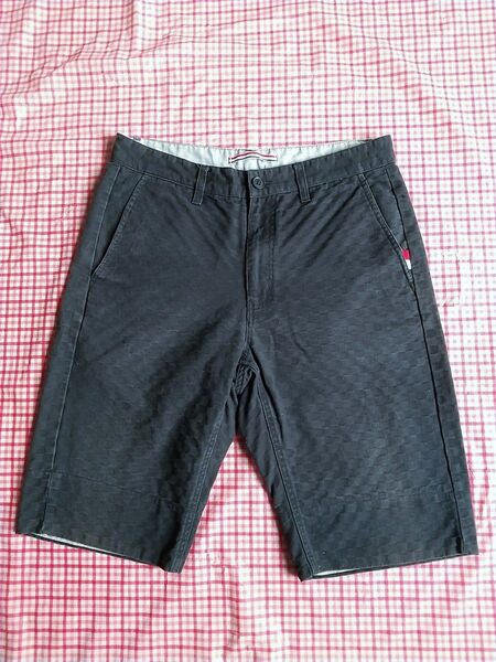 BEAMS HEART ビームス ハート リンクス ショートパンツ ハーフパンツ サイズM