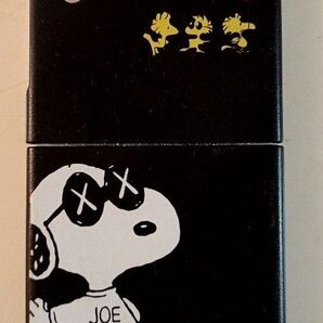 新品同様!Galaxy Z Frip4専用 スマートフォンケース PEANUTS