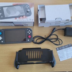 ニンテンドースイッチライト本体