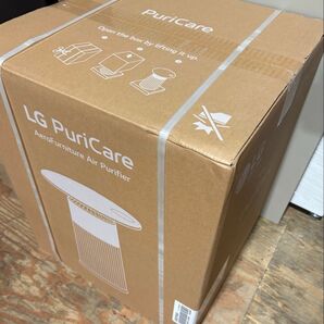 ★LG マルチ機能空気清浄機 ★AS207PWU0