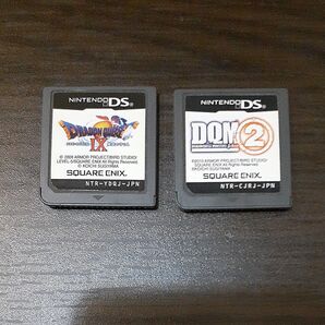 ドラクエ9 DQMJ2 モンスターズジョーカー2