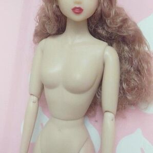 Momoko Girl's End R&D body モモコ ガールズエンド