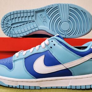 【26.5cm】Nike Dunk Low Retro QS Argon
