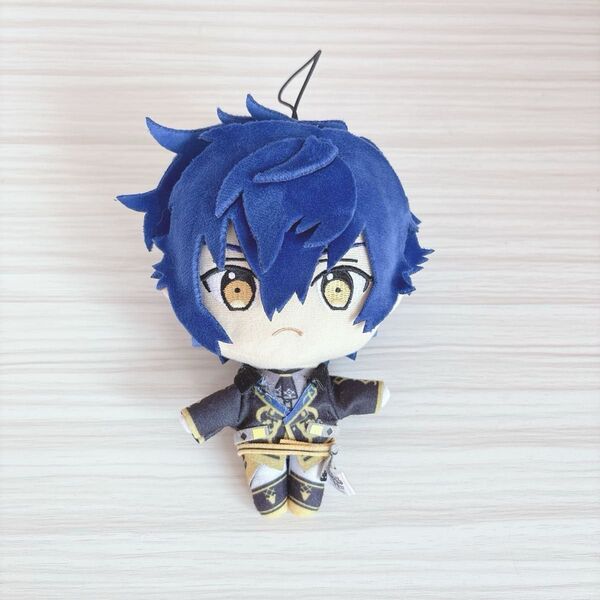 あんスタ あんさんぶるスターズ ぬいぐるみ 蓮ジュン