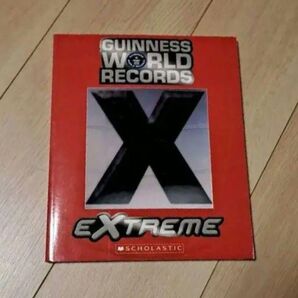 Guinness World Records Extreme(英語版)ギネス世界記録