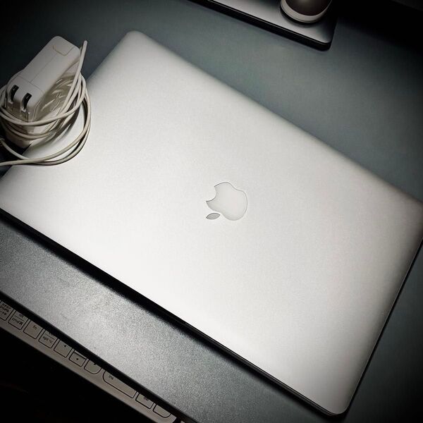 MacBook Pro Retina 15インチ i7 16GB SSD1TB