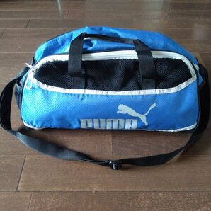 プーマ PUMA プールバッグ スイミングバッグ スポーツバッグ 2WAY
